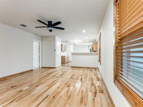 4817  Waterford Drive , Fort Worth Texas 76179