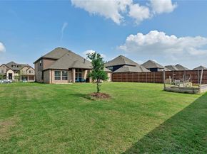 1064  Agape Drive , Haslet Texas 76052