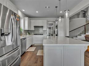 1064  Agape Drive , Haslet Texas 76052