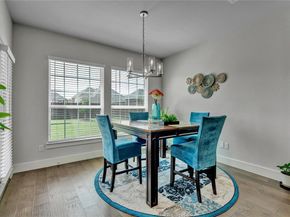 1064  Agape Drive , Haslet Texas 76052