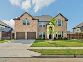 1064  Agape Drive , Haslet Texas 76052