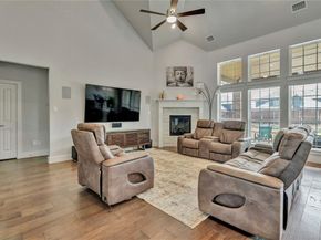 1064  Agape Drive , Haslet Texas 76052