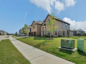 1064  Agape Drive , Haslet Texas 76052