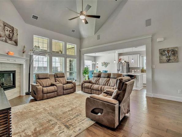 1064  Agape Drive , Haslet Texas 76052