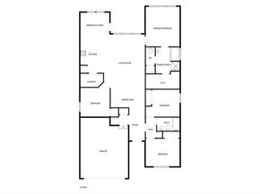 903  Mazatlan Court , Arlington Texas 76002