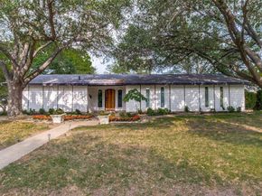 9038  Flicker Lane , Dallas Texas 75238