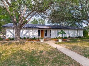 9038  Flicker Lane , Dallas Texas 75238