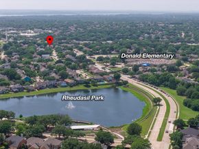 2428  Covington Drive , Flower Mound Texas 75028