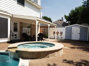 2428  Covington Drive , Flower Mound Texas 75028