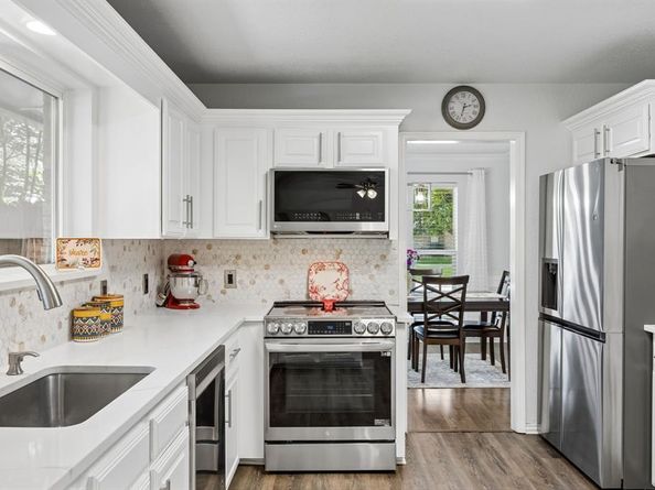 2428  College Parkway , Flower Mound Texas 75028