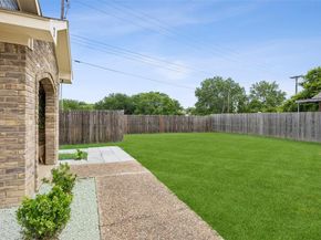 7  Cedar Elm Circle , Allen Texas 75002