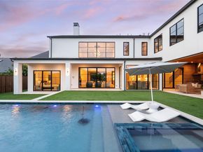 6632  Azalea Lane , Dallas Texas 75230