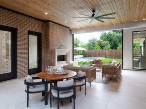 6632  Azalea Lane , Dallas Texas 75230