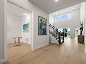 6698  Plumley Road , Frisco Texas 75034