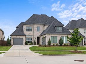 6698  Plumley Road , Frisco Texas 75034