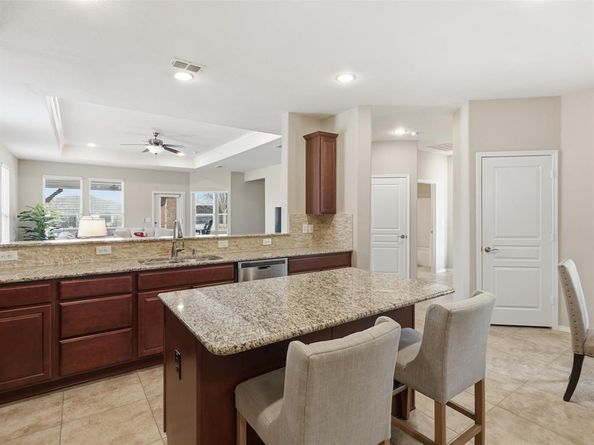 7034  Deacon Drive , Frisco Texas 75036