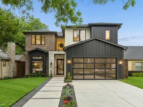 7615  Morton Street , Dallas Texas 75209