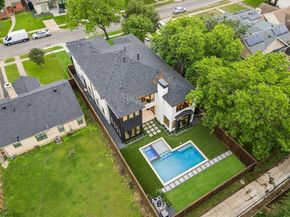 7615  Morton Street , Dallas Texas 75209
