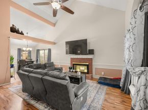 916  Danforth Place , Arlington Texas 76017