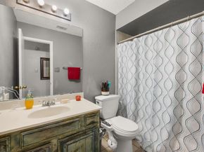 916  Danforth Place , Arlington Texas 76017