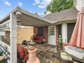 916  Danforth Place , Arlington Texas 76017