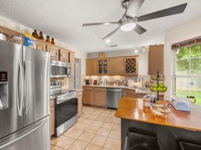 916  Danforth Place , Arlington Texas 76017