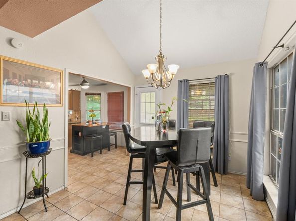 916  Danforth Place , Arlington Texas 76017