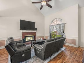 916  Danforth Place , Arlington Texas 76017