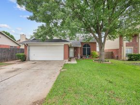 916  Danforth Place , Arlington Texas 76017
