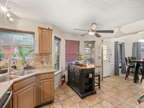 916  Danforth Place , Arlington Texas 76017