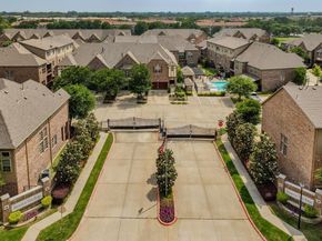 2667  Nottingham Drive , Lewisville Texas 75067