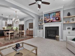 2667  Nottingham Drive , Lewisville Texas 75067