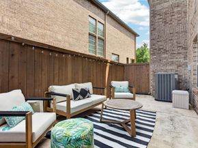 2667  Nottingham Drive , Lewisville Texas 75067