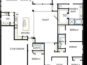 1320  Castello Drive , Fate Texas 75087