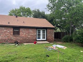 6921  Charbonneau Road , Lake Worth Texas 76135