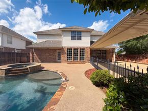 1710  Meridian Court , Keller Texas 76248