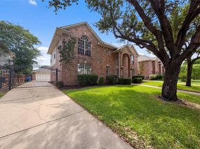 1710  Meridian Court , Keller Texas 76248