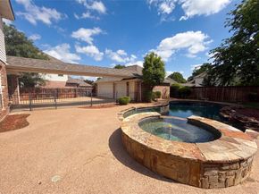 1710  Meridian Court , Keller Texas 76248