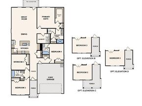 2200  Trailside Drive , Sherman Texas 75092