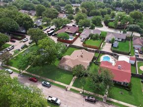 518  Colonial Drive , Garland Texas 75043