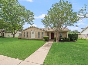 518  Colonial Drive , Garland Texas 75043