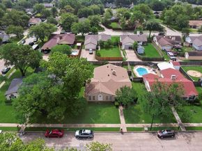 518  Colonial Drive , Garland Texas 75043