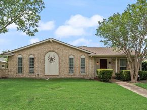 518  Colonial Drive , Garland Texas 75043