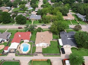 518  Colonial Drive , Garland Texas 75043
