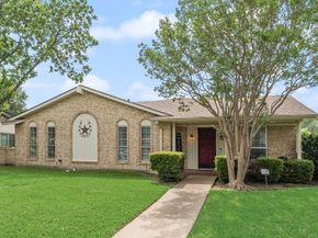 518  Colonial Drive , Garland Texas 75043