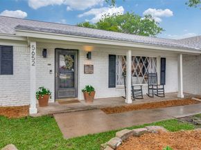 5652  Wimbleton Way , Fort Worth Texas 76133