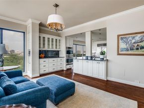 3831  Turtle Creek Boulevard  15E, Dallas Texas 75219