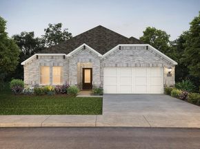 3805  High Valley Drive , Princeton Texas 75071