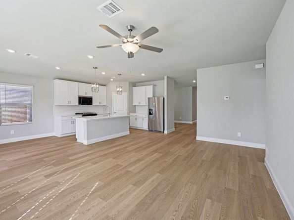 3805  High Valley Drive , Princeton Texas 75071