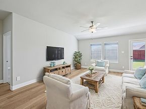 3805  High Valley Drive , Princeton Texas 75071